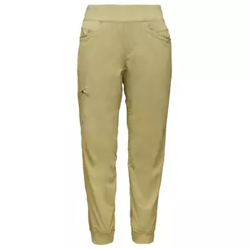 Альпинистские штаны Black Diamond Technician Jogger Pants, цвет Cedarwood Green