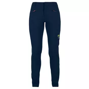 Альпинистские штаны Karpos Women's Fantasia Evo Pant, цвет Sky Captain