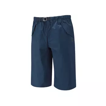 Альпинистские штаны Moon Climbing Cypher Short, темно синий