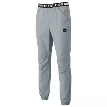 Альпинистские штаны Moon Climbing Samurai Pant Light, цвет Slate