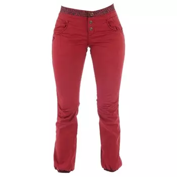 Альпинистские штаны Nograd Women's Sahel Pant, цвет Dark Red
