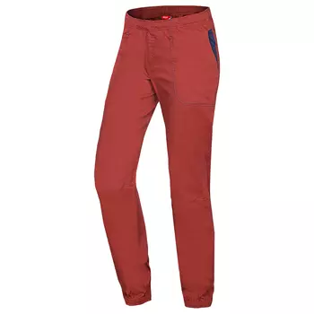 Альпинистские штаны Ocun Jaws, цвет Brown Brandy