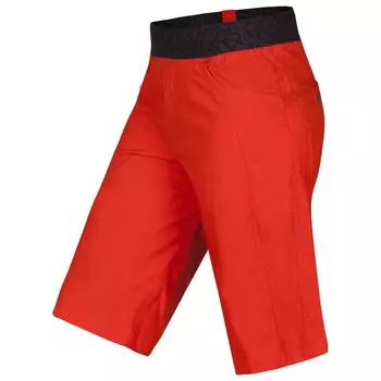 Альпинистские штаны Ocun Mnia Shorts, цвет Orange Poinciana