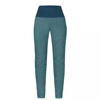 Альпинистские штаны Rafiki Women's Massone, цвет Brittany Blue