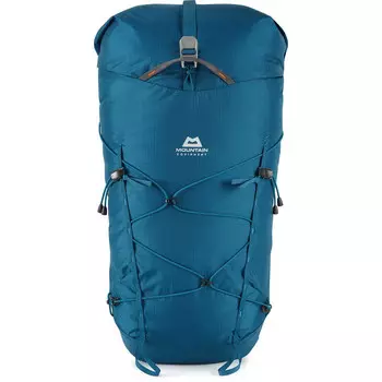 Альпинистский рюкзак Orcus 22+ Mountain Equipment, синий