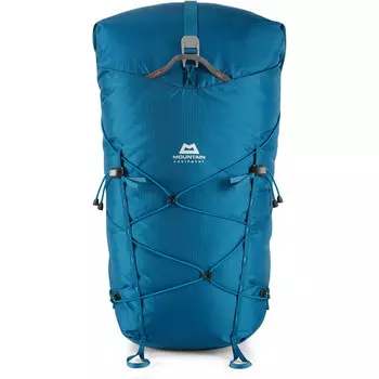 Альпинистский рюкзак Orcus 28+ Mountain Equipment, синий
