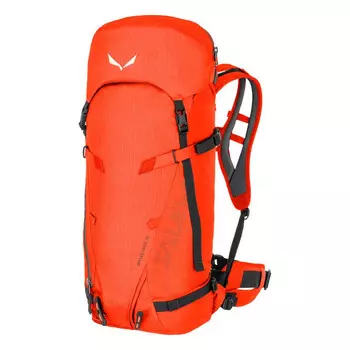Альпинистский рюкзак Ortles Guide 35 Salewa, красно-оранжевый