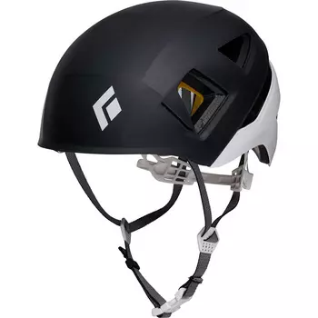 Альпинистский шлем Capitan MIPS Black Diamond, черный