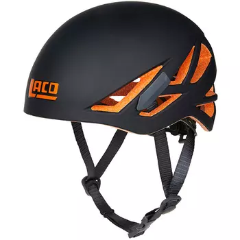 Альпинистский шлем Defender LACD, черный