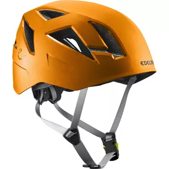 Альпинистский шлем Zodiac II Edelrid, оранжевый