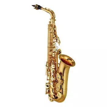 Альт-саксофон Yamaha YAS-480