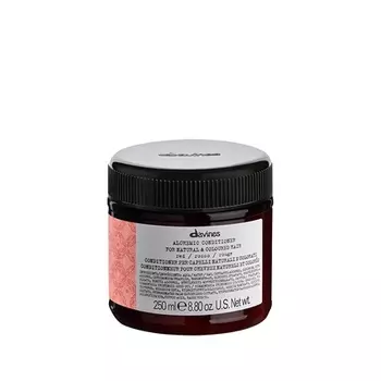 Alchemic Кондиционер Россо 250мл, Davines