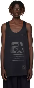 Alexander Wang Майка Black Star