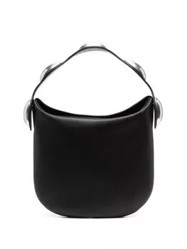 Alexander Wang сумка-тоут Dome, черный