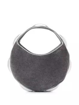 Alexander Wang сумка-тоут Dome, серый