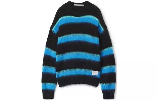 Alexander Wang Свитер женский синий