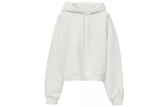 Alexander Wang Свитшот женские белые