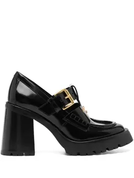 Alexander Wang туфли Carter 95, черный
