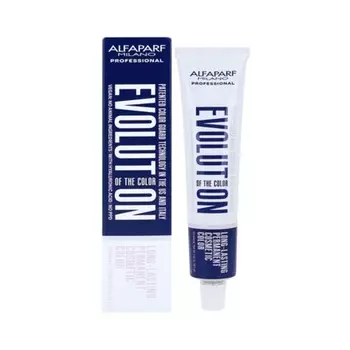 ALFAPARF Color Evolution Стойкая перманентная краска для волос 60 мл Alfaparf Milano