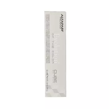 Alfaparf Milano Evolution Of The Color Chocolate 5.53 Светло-коричневый махагоново-золотой 60 мл