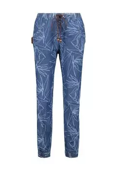 Алисия Брюки AK B ALIFE AND KICKIN, цвет Dark Denim