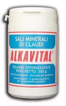 Алкавитал 250 Г