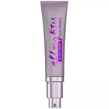 All Nighter Glowing Праймер Urban Decay