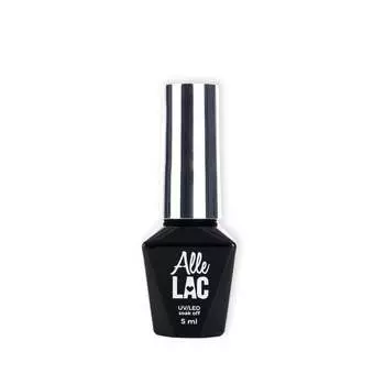 AlleLac rubber base 5ml base coat
