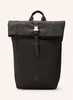 Аллора леон рюкзак Bogner, черный