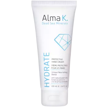 Alma K. Hydrate защитный крем для рук, 100 мл
