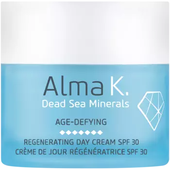 Alma K. крем для лица SPF30, 50 мл