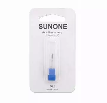 Алмазная фреза SUNONE DS2, средний конус