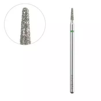 АЛМАЗНАЯ КОНУСНАЯ ФРЕЗА 1,6/6,0 мм ACURATA НОВИНКА ActivShop