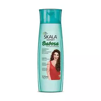 Aloe Vera 325 мл Skala
