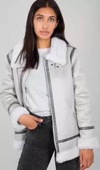 Alpha Industries B3FL Дамы Куртка,