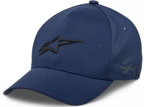 Alpinestars Ageless Delta шапка, синий