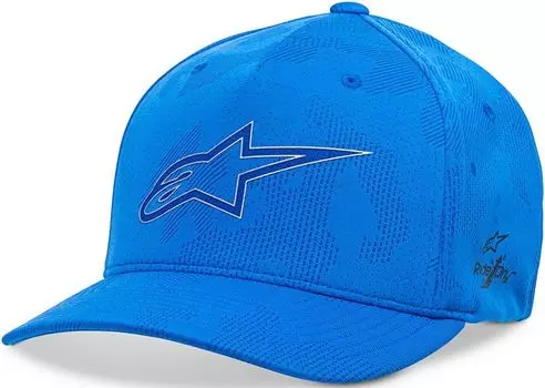 Alpinestars Ageless Jack Tech Колпачок, синий
