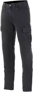 Брюки Alpinestars Barton мотоциклетные текстильные