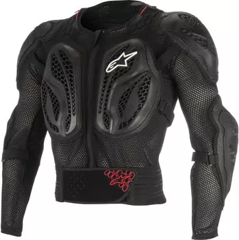 Alpinestars Bionic Action Молодежная куртка защитника,