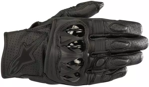 Перчатки Alpinestars Celer V2, черные