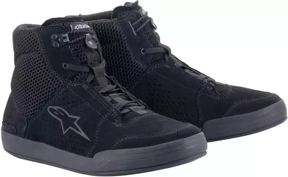Ботинки Alpinestars Chrome Air мотоциклетные, черные