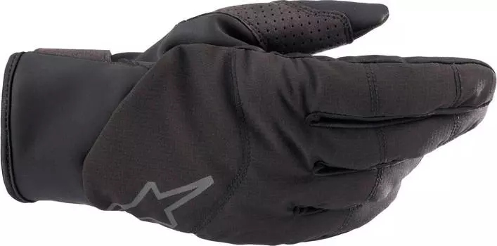 Перчатки Alpinestars Denali 2 велосипедные, черные