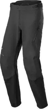 Alpinestars Drop Велосипедные штаны, черный