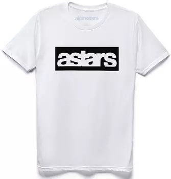 Alpinestars Event Футболка, белый