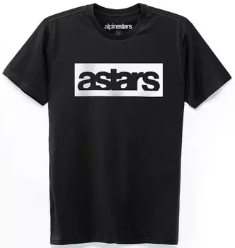 Alpinestars Event Футболка, черный