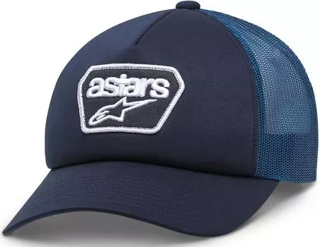 Alpinestars Joe Крышка, темно-синий