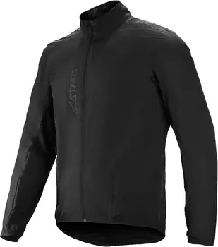Велосипедная куртка Alpinestars Nevada Pack, черный