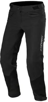 Велосипедные брюки Alpinestars Nevada, черный
