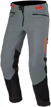 Велосипедные брюки Alpinestars Nevada, серый