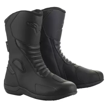 Мотоциклетные ботинки Alpinestars Origin, черный